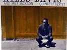 MILES DAVIS-MILT JACKSON ALL STAR QUINTET/SEXTET-ORIGINAL 50TH ST DG, RVG