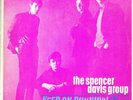 THE SPENCER DAVIS GROUP KEEP ON RUNNING RARE OZ ONLY ORIG 60'S EP PRESSING