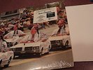 DEAD KENNEDYS FRANKENCHRIST LP SHRINK HYPE DECAL UNUSED NEVER UNFOLDED POSTER