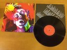 ALICE IN CHAINS - FACELIFT LP (1990, Brazil) 1st press EXCELLENT CONDITION