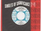 '65 Chicago Northern DONTELLS In Your Heart/Nothing But Nothing VJ M- HEAR BOTH