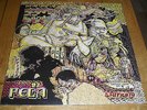 Fela Kuti & Africa 70 ?– Monkey Banana  SEALED RARE LP