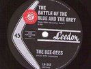 THE BEE GEES 