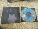 More Than Life - Love Let Me Go Clear/Blue Splatter /101 Dead Swans Purgatory