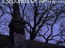 3 SECONDS OF AIR, The flight of song *NEU* LP + CD