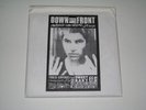 DOWN IN FRONT box set rare punk Green Day Cometbus No Idea 
