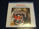 Bob Dylan Bringing It All Back Home - MFSL 180 Gram 2LP SEALED 45RPM Numbered