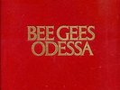 BEE GEES odessa 1969 GERMAN VELVET BOX EX + INLAY