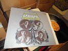 Something Else  - The Kinks LP STEREO reprise Brown  label