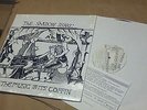 Shadow Ring - Put The Music In Its Coffin LP vinyl siltbreeze lambkin kye OOP