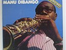 Manu Dibango 