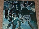 THE DOORS strange days 1967 UK ELEKTRA MONO LP + INNER FAIR CONDITION