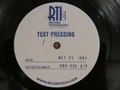 PORCUPINE TREE TEST PRESS 2 LPs Yellow Hedgerow Dreamscape GATES OF DAWN GOD 005