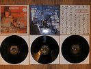The Undertones Hypnotised, Sin Of Pride, Positive Touch LTD 10