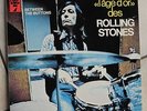 Rolling Stones - Between the buttons - L'age d'or Vol.7  Near Mint