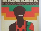 Hugh Masekela 
