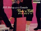 ORIGINAL US EP  ROCK 'N' ROLL   BILL HALEY  ROCK 'N ROLL PARTY