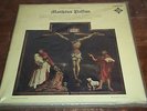 Anthon van der Horst BACH St. Matthew Passion - Telefunken LT 6598/6601 SEALED