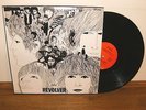 The BEATLES - Revolver (1966 Vintage Vinyl LP) ST-2576 orange NM
