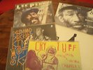 Lee Perry.Prince Fari,Linton Kwesi Johnson ,Desmond Dekker