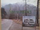 TWIN PEAKS ' ANGELO BADALAMENTI ' GERMANY LP ' ORIG. SOUNDTRACK