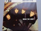 Oasis Beady Eye Bring the Light Numbered #1602 Un-Played & Mint
