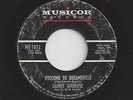 Rare Northern Soul 45 - Sammy Ambrose, 
