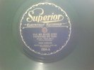 Dan Leslie / Jack Smith - SUPERIOR 2504 - E+  /w Sleeve POP -ORCHESTRA POPULAR