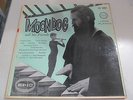 MOONDOG And His Friends 10