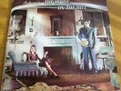 AUDIENCE,THE HOUSE ON THE HILL.UK 1971 ORIGINAL 1st PRESS CHARISMA SCROLL LABEL
