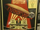 Led Zeppelin - Mothership 4LP 180 gram Vinyl Box Set NEW still sealed records