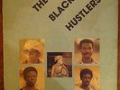 THE BLACK HUSTLERS  AFRO FUNK IVORY COAST  SEALED