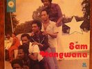 SAM MANGWANA & l'african all stars  KILLER DANCEFLOOR SOUKOUS 