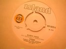 UK PINK ISLAND-NIRVANA-RAINBOW CHASER-EX