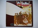 LED ZEPPELIN II Robert Ludwig RL NEAR MINT Sterling Sound ss 1st  press 1969