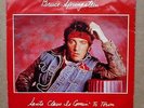 BRUCE SPRINGSTEEN - SANTA CLAUS IS COMIN´ TO TOWN 7/45 PORTUGAL RARE UNIQUE