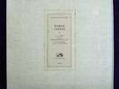 RARE   PABLO CASALS   BACH   Suites for Unaccompanied Cello   3 & 4   COLH-17