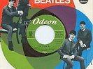 The Beatles Love me Do