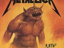 Metallica Jump In The Fire 12