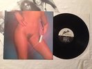 Uncle Sam LP Heaven Or Hollywood Skeller 3M TA3 Uncensored Cover w/ Poster