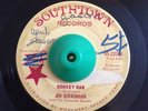 Soul Mod R&B 45 Jim Dickinson Monkey Man on Southtown HEAR
