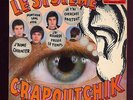 LE SYSTEME CRAPOUTCHIK RARE EP  Michel Pelay Christian Padovan Claude Puterflam
