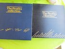 The Beatles-COLLECTION-Blue Box-BC 13-OC 162-53163/53176 NEVER PLAYED