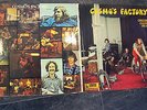 Creedence Clearwater Revival - Cosmo's Factory (LP) 1970. Gate fold RARE.