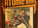 WILLIAM ONYEABOR : atomic bomb  AFRO FUNK PSYCHE 