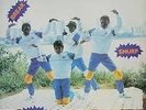 ABIDJAN CITY BREAKERS  AFRO BOOGIE IVORY COAST 
