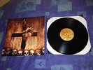 DEICIDE - THE STENCH OF REDEMPTION - ORIGINAL EARACHE LP, RARE