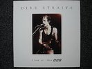 DIRE STRAITS : LIVE AT THE BBC Original Vinyl LP 1995 neu sehr selten