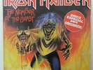 Iron Maiden Number of the Beast Mexico 12
