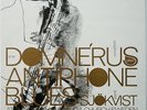 Arne Domnerus Antiphone Blues on Proprius Sweden Original Audiophile LP NM